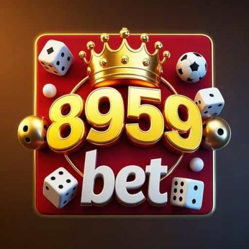 8959 bet