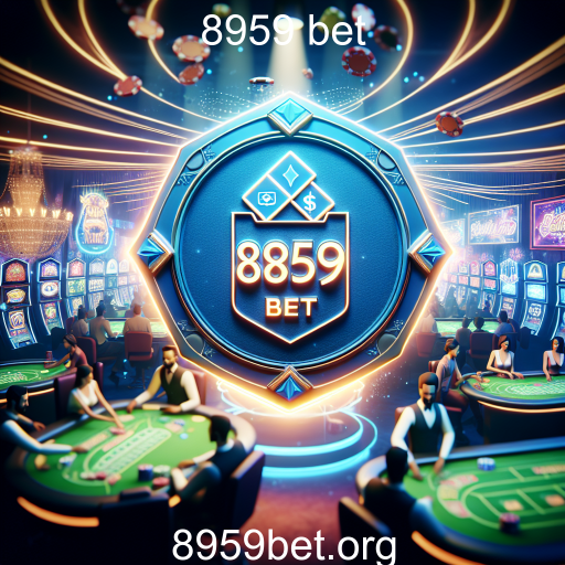 A Importância dos Jogos de Suporte no 8959 Bet